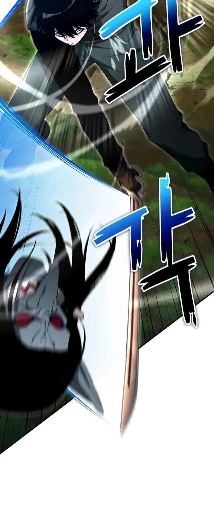 Манга Ветеран Апокалипсиса - Глава 36 Страница 61