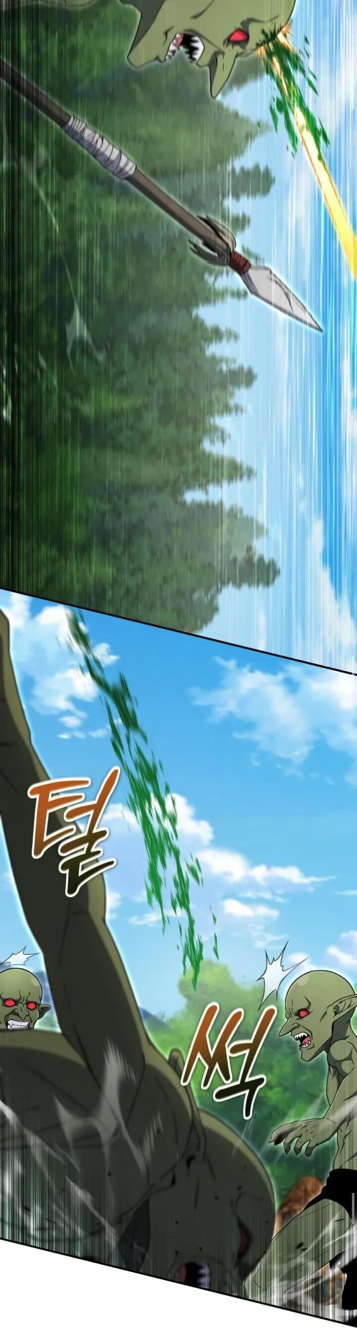 Манга Ветеран Апокалипсиса - Глава 36 Страница 41