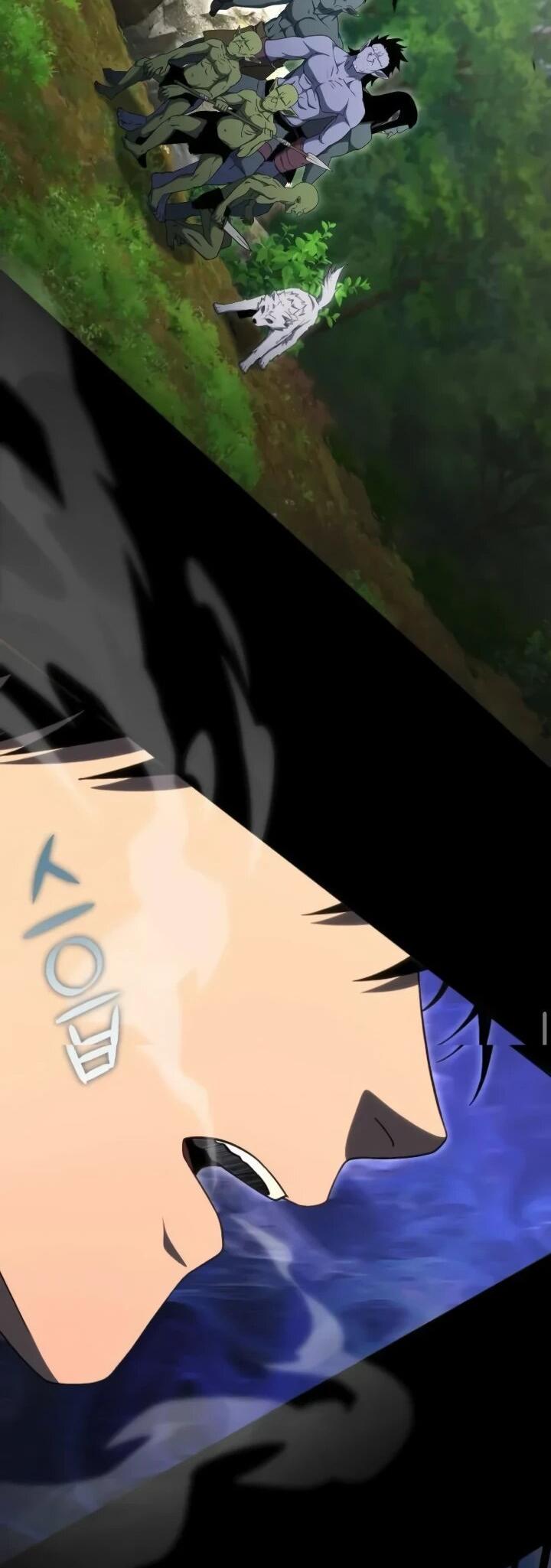 Манга Ветеран Апокалипсиса - Глава 36 Страница 59