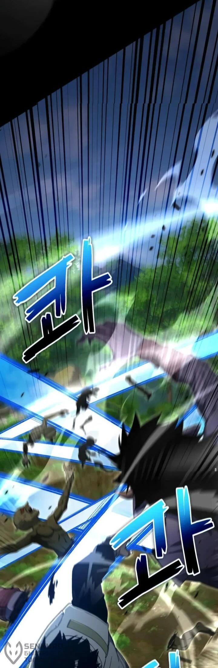 Манга Ветеран Апокалипсиса - Глава 36 Страница 60