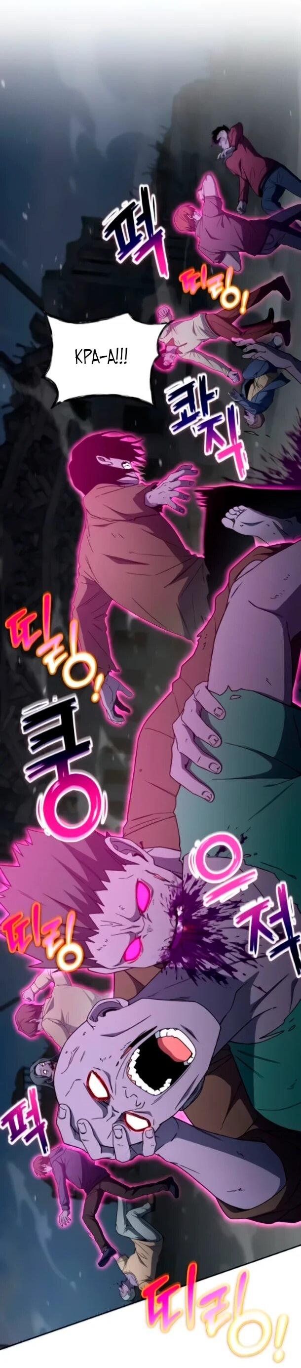 Манга Ветеран Апокалипсиса - Глава 37 Страница 57