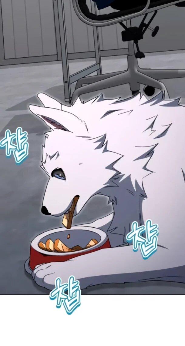 Манга Ветеран Апокалипсиса - Глава 37 Страница 30