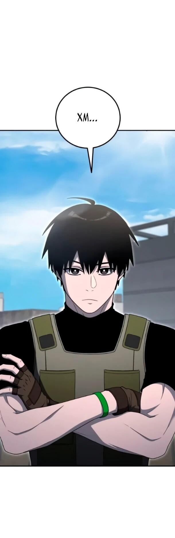 Манга Ветеран Апокалипсиса - Глава 38 Страница 28