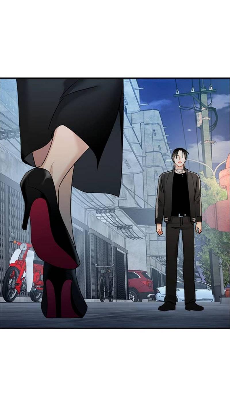 Манга О боже, папочка! - Глава 3 Страница 31