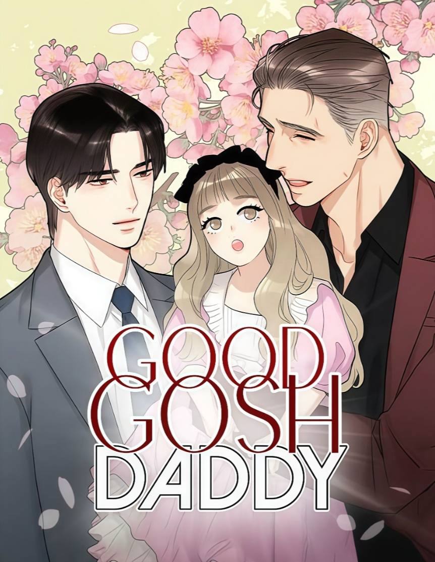 Манга О боже, папочка! - Глава 2 Страница 1