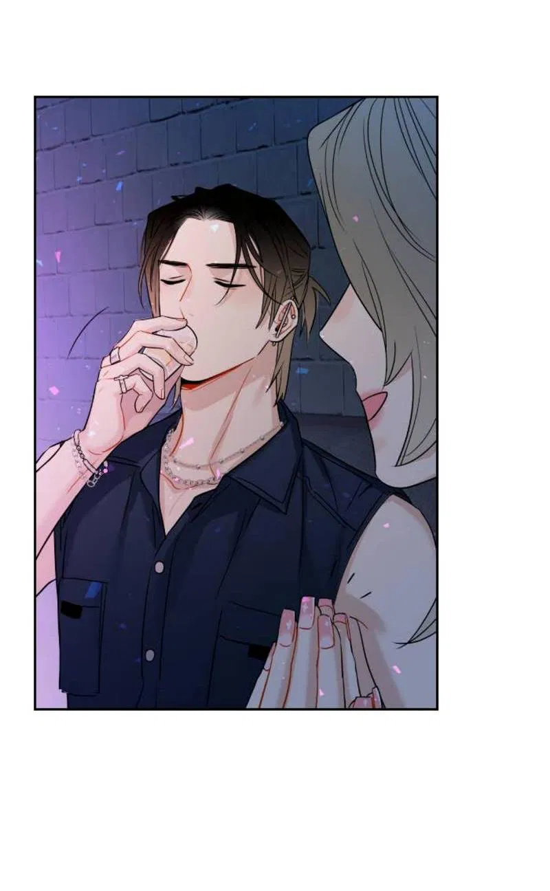 Манга О боже, папочка! - Глава 1 Страница 36