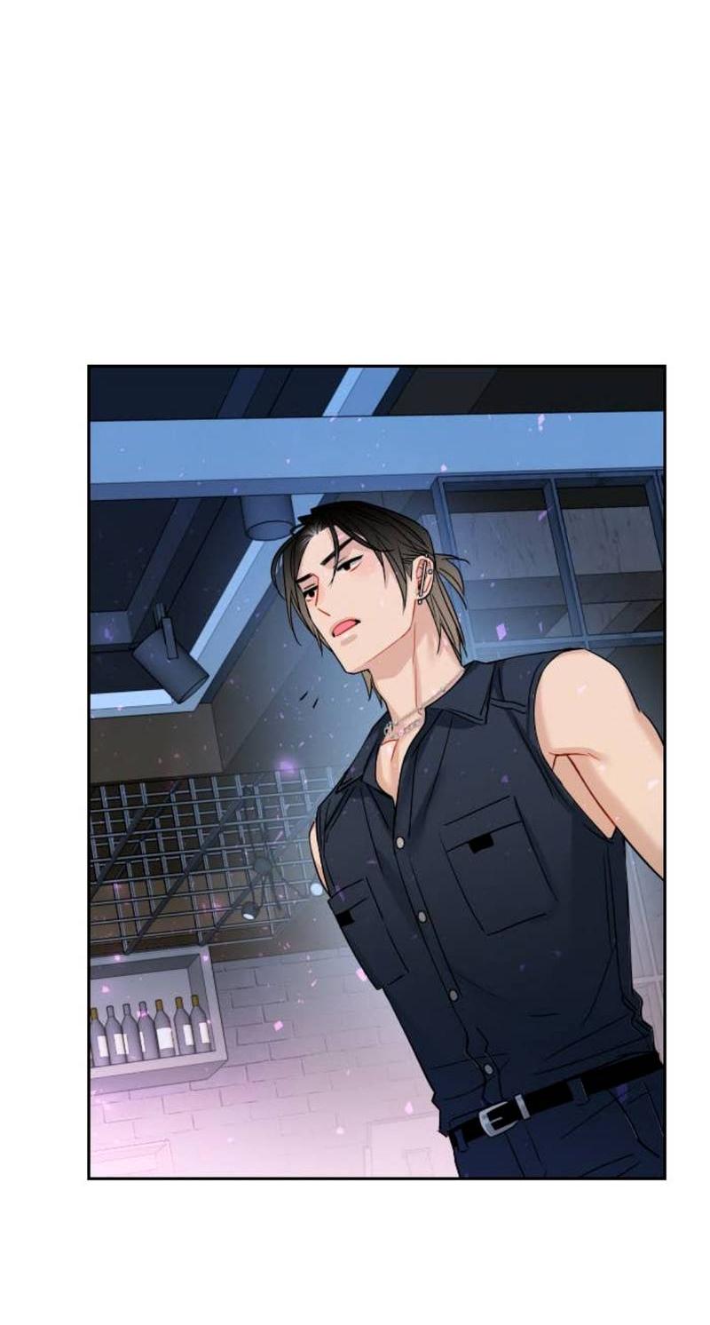 Манга О боже, папочка! - Глава 1 Страница 39