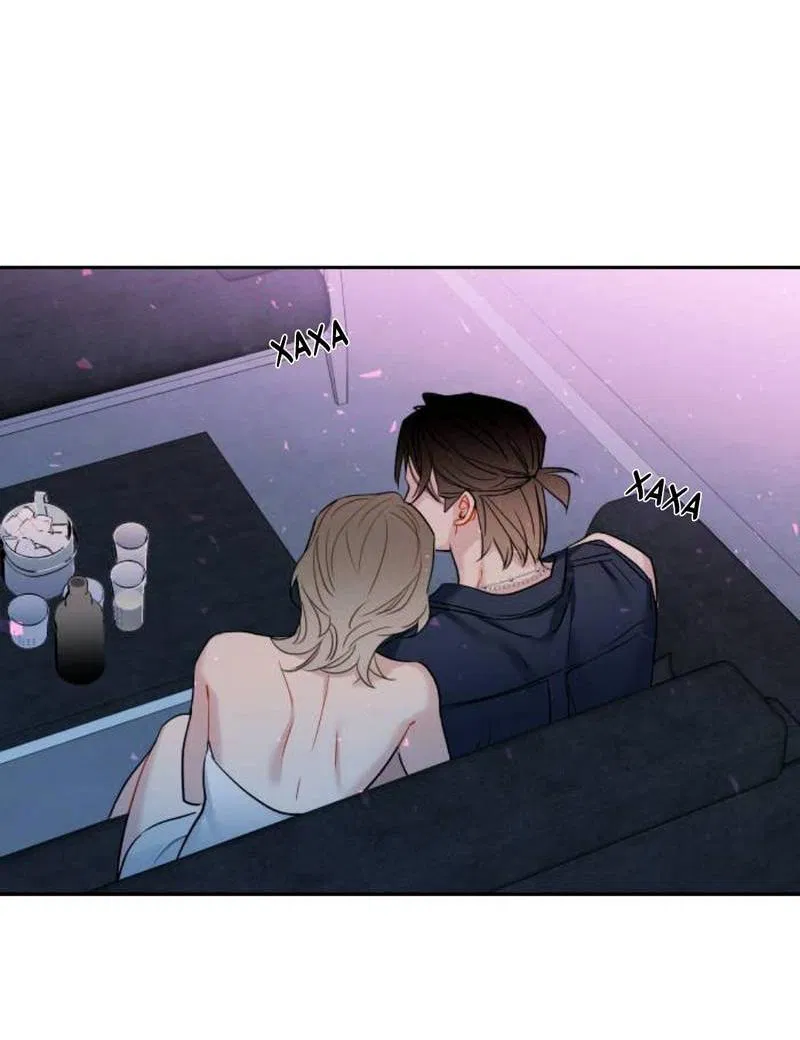 Манга О боже, папочка! - Глава 1 Страница 37