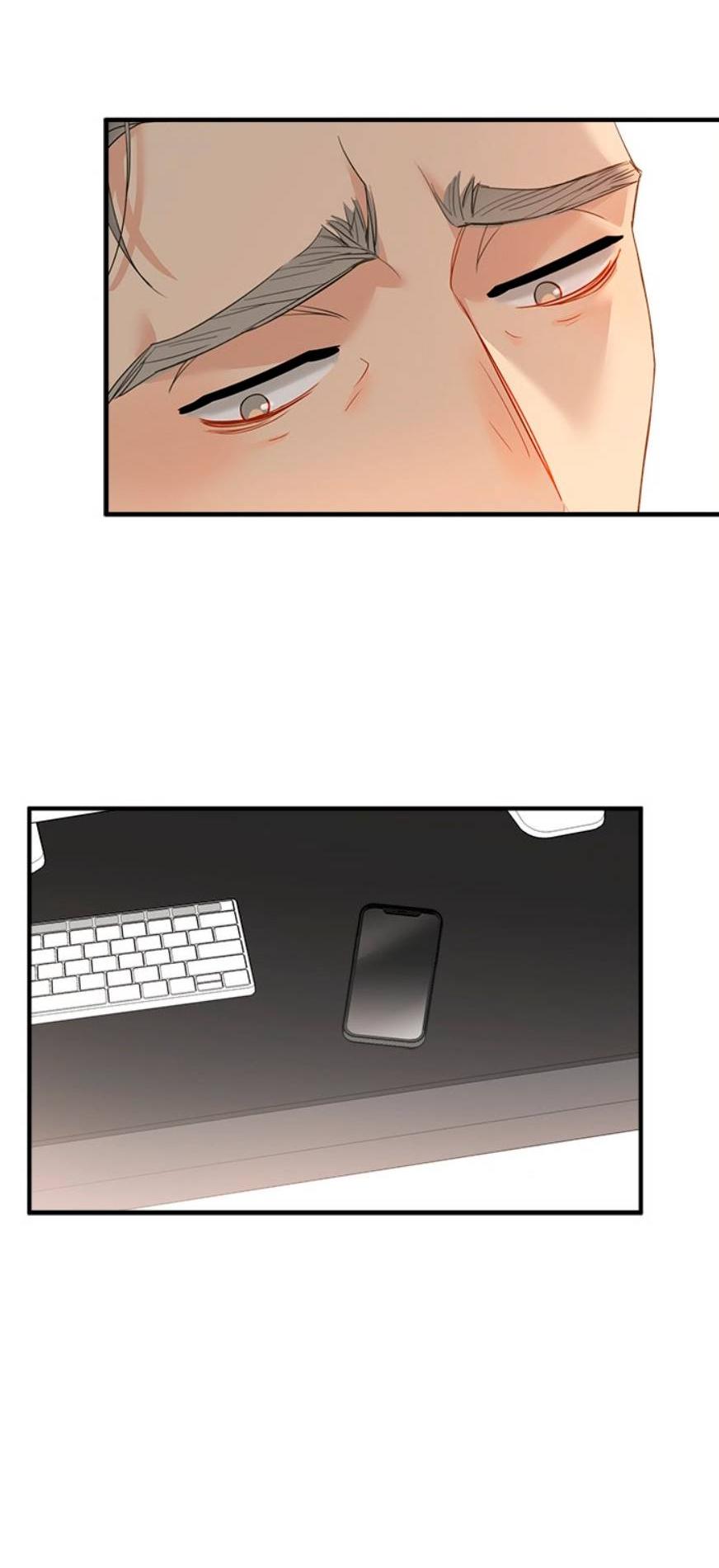 Манга О боже, папочка! - Глава 14 Страница 39