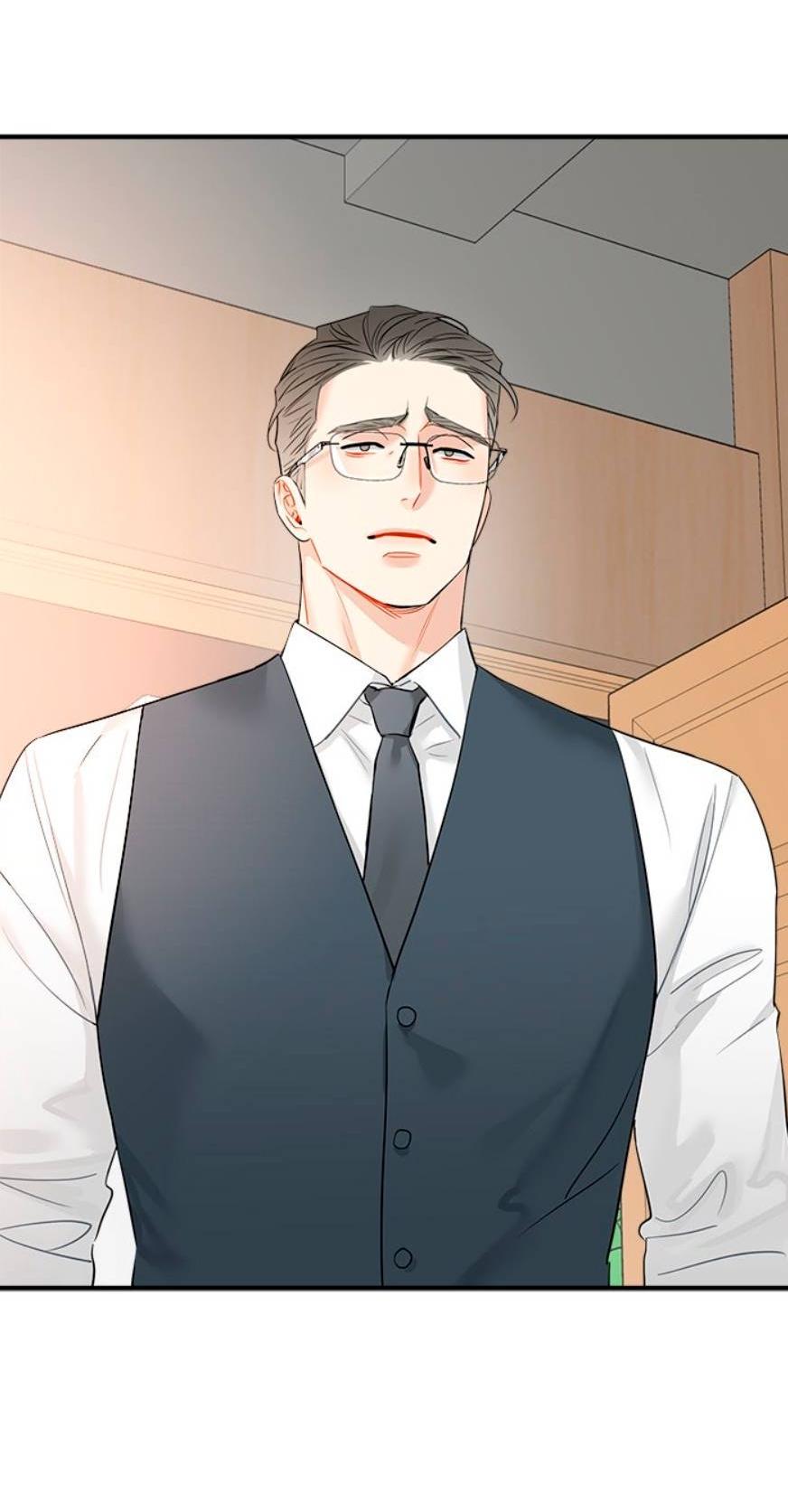 Манга О боже, папочка! - Глава 15 Страница 6