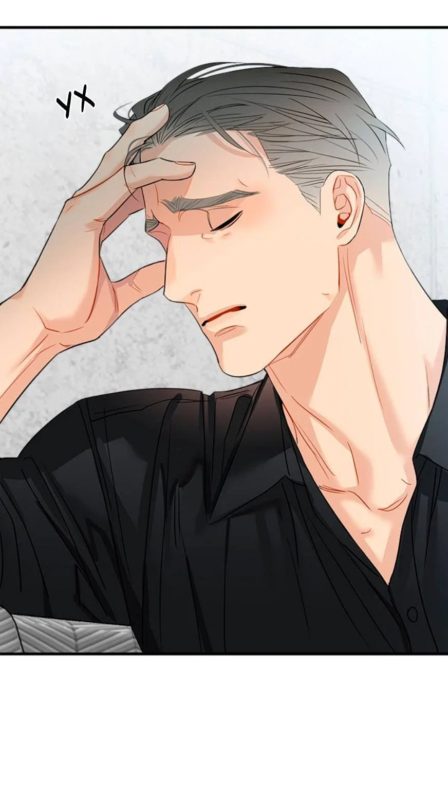 Манга О боже, папочка! - Глава 15 Страница 41