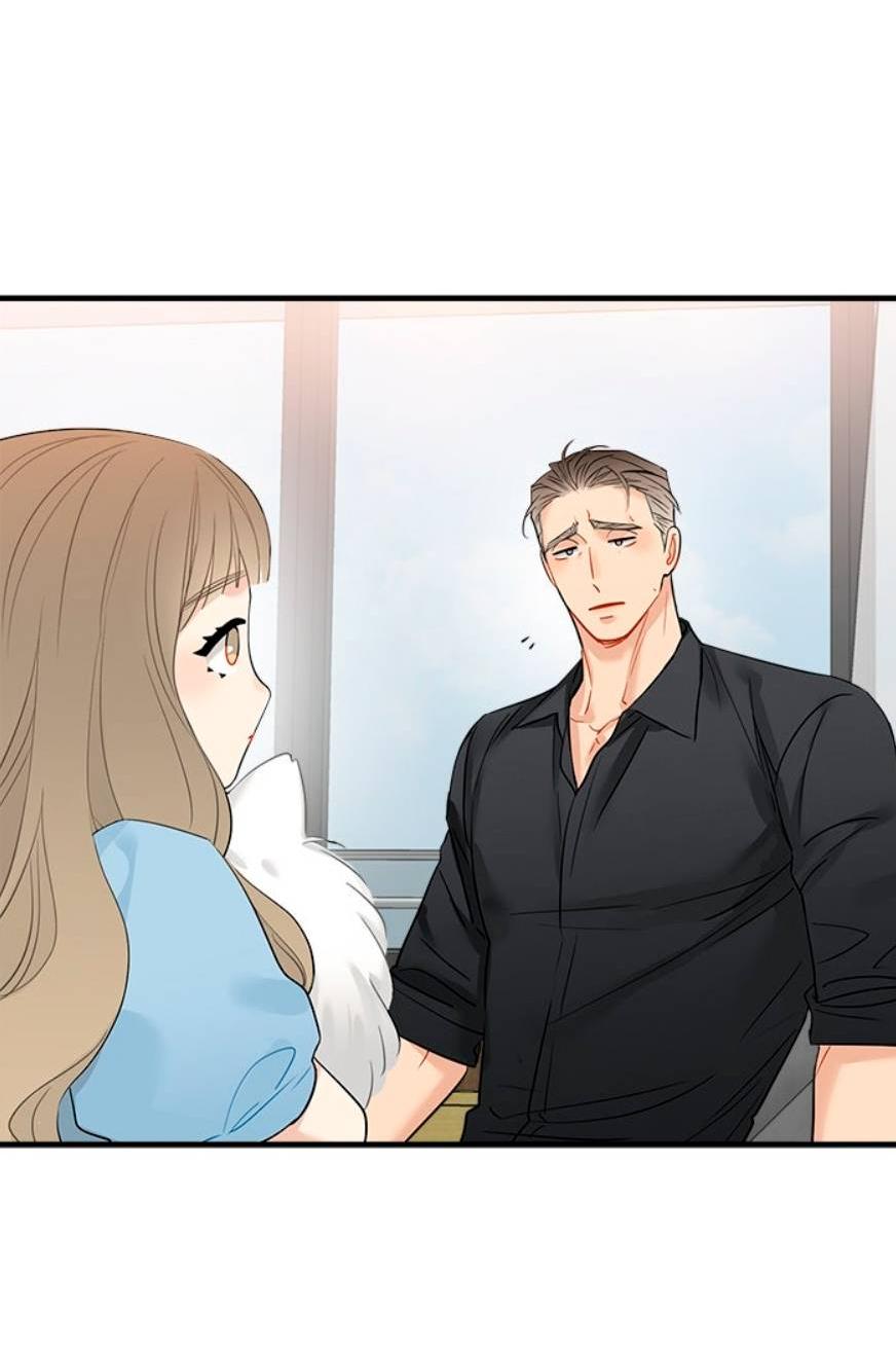 Манга О боже, папочка! - Глава 15 Страница 30