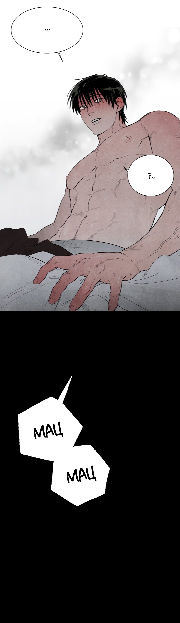 Манга Ня~ Позволь мне это сделать - Глава 1 Страница 36