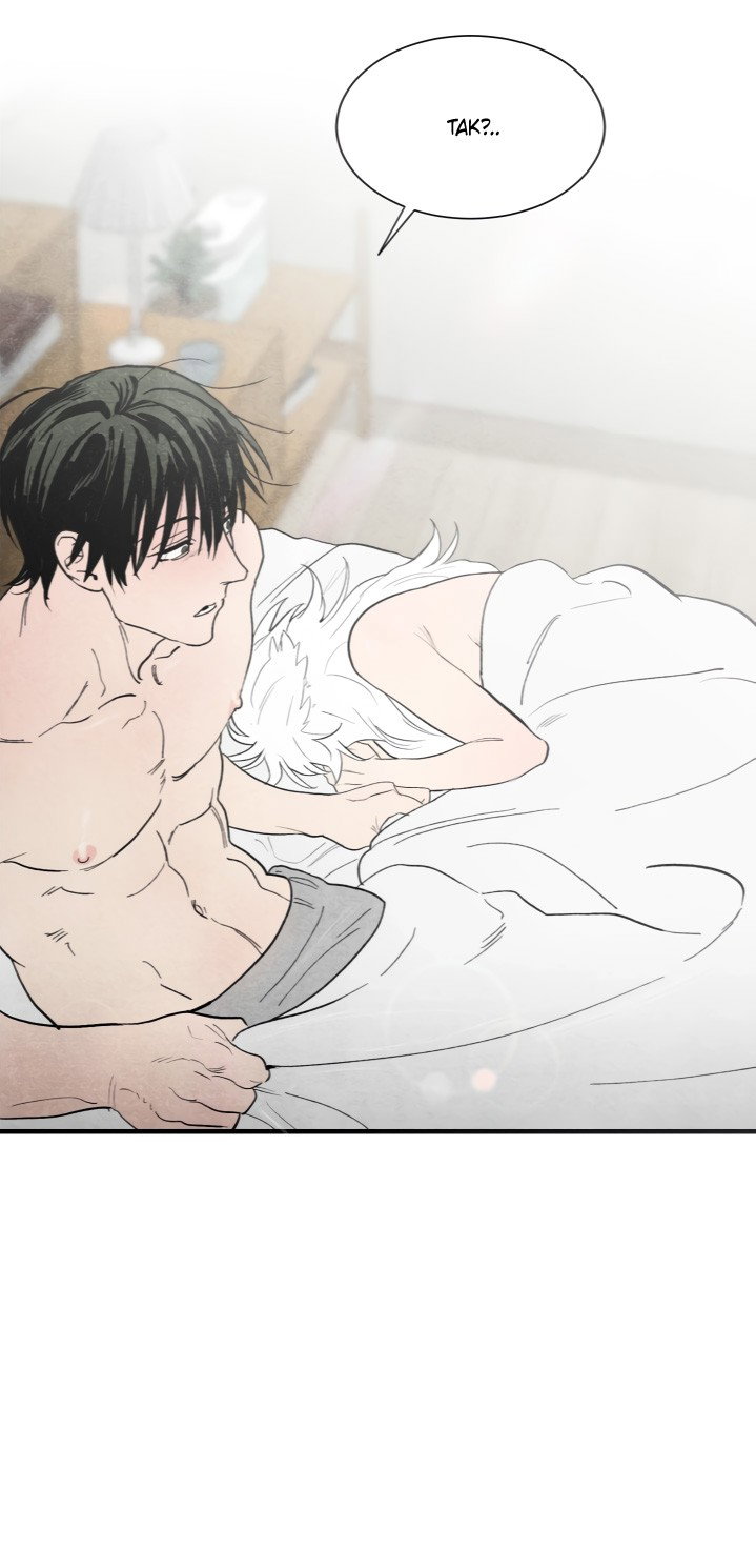 Манга Ня~ Позволь мне это сделать - Глава 1 Страница 13