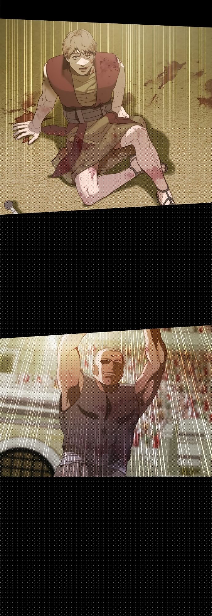 Манга Ня~ Позволь мне это сделать - Глава 0 Страница 15