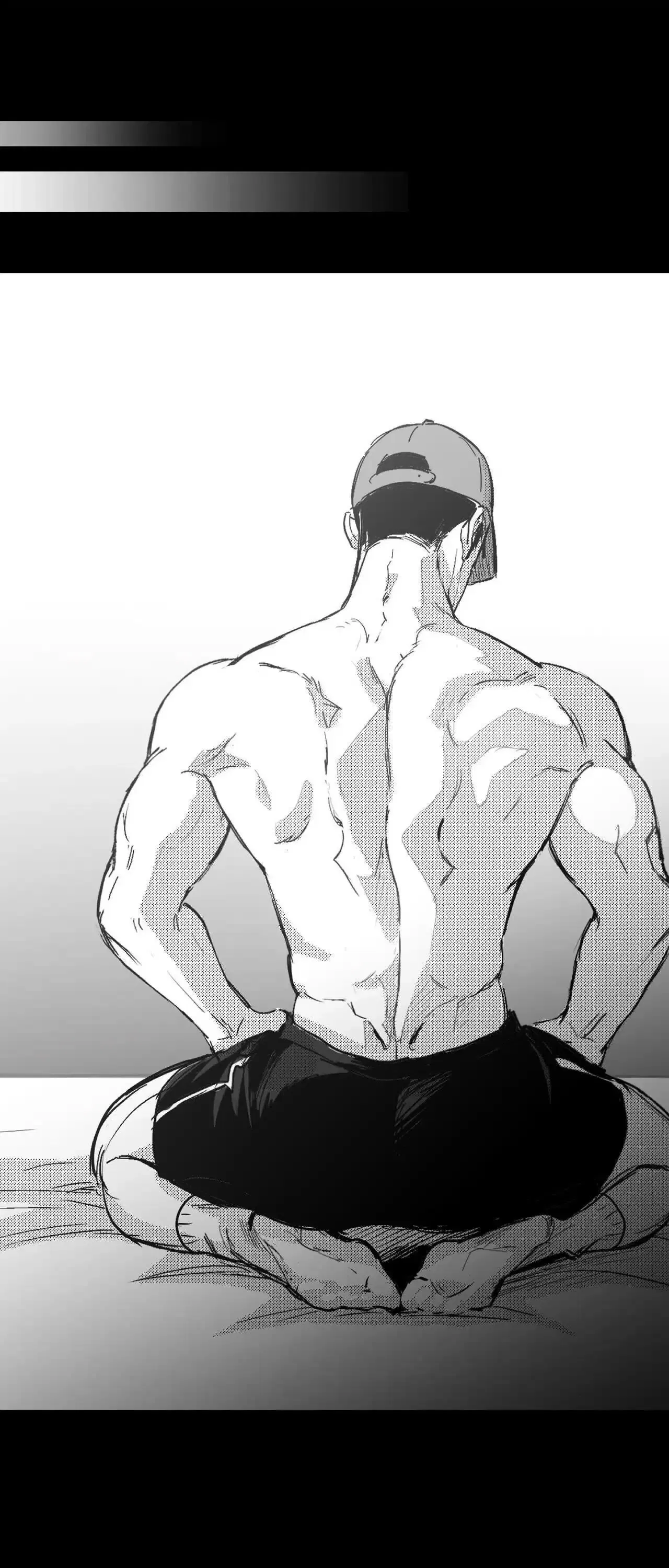 Манга Ты - мой мир - Глава 9 Страница 10