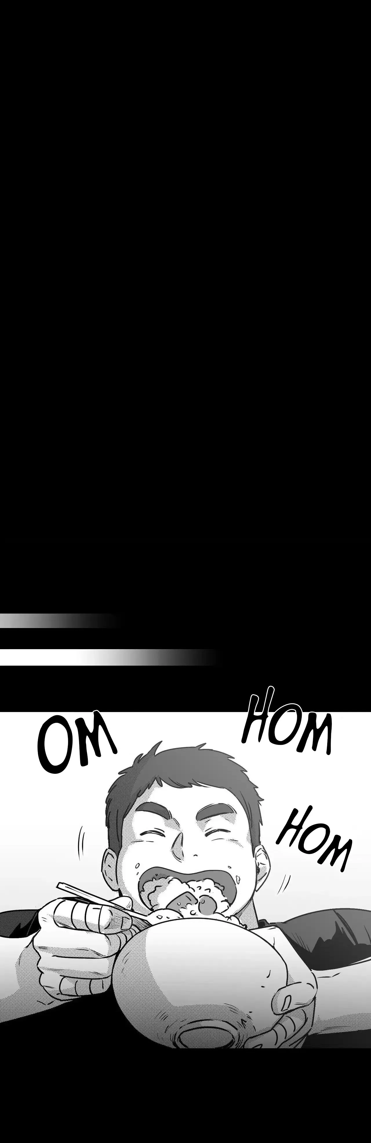 Манга Ты - мой мир - Глава 9 Страница 42