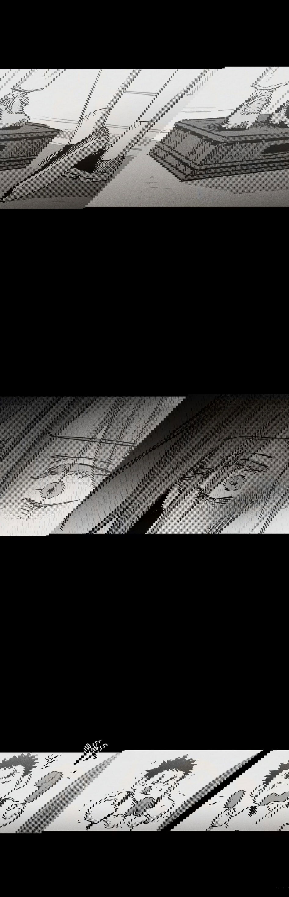 Манга Ты - мой мир - Глава 8 Страница 25