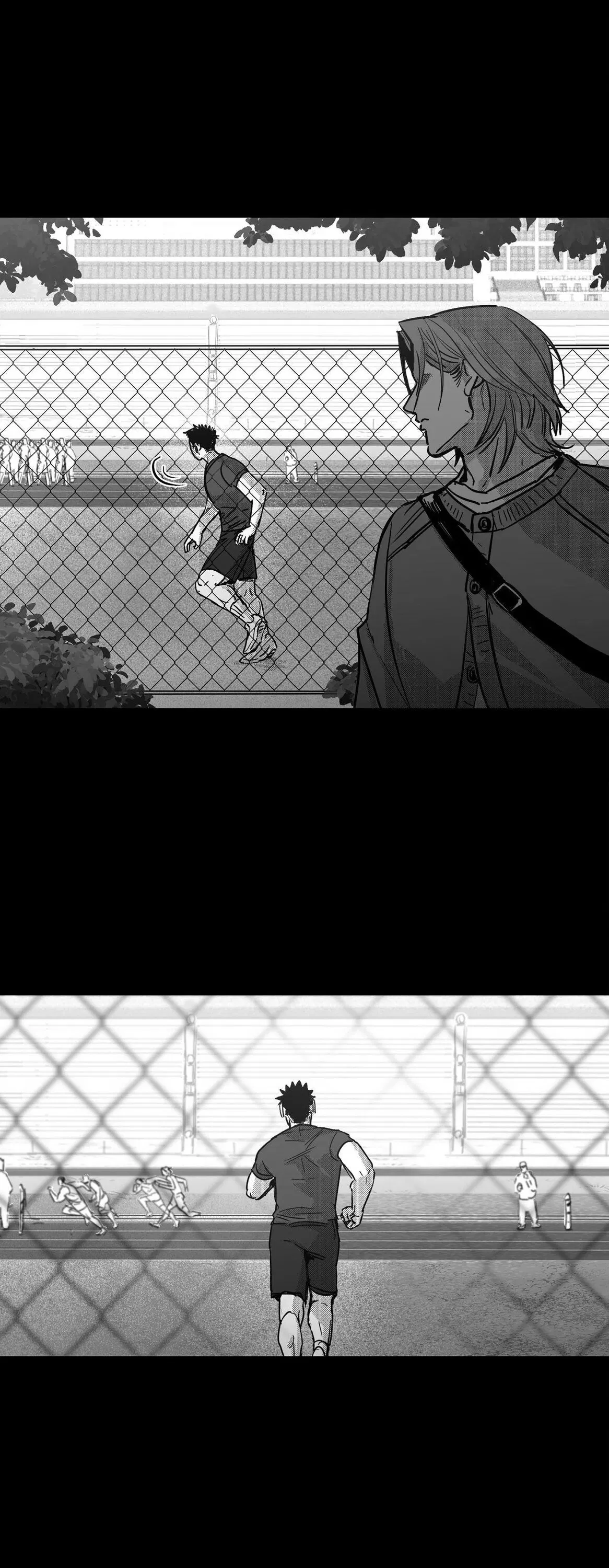 Манга Ты - мой мир - Глава 6 Страница 28