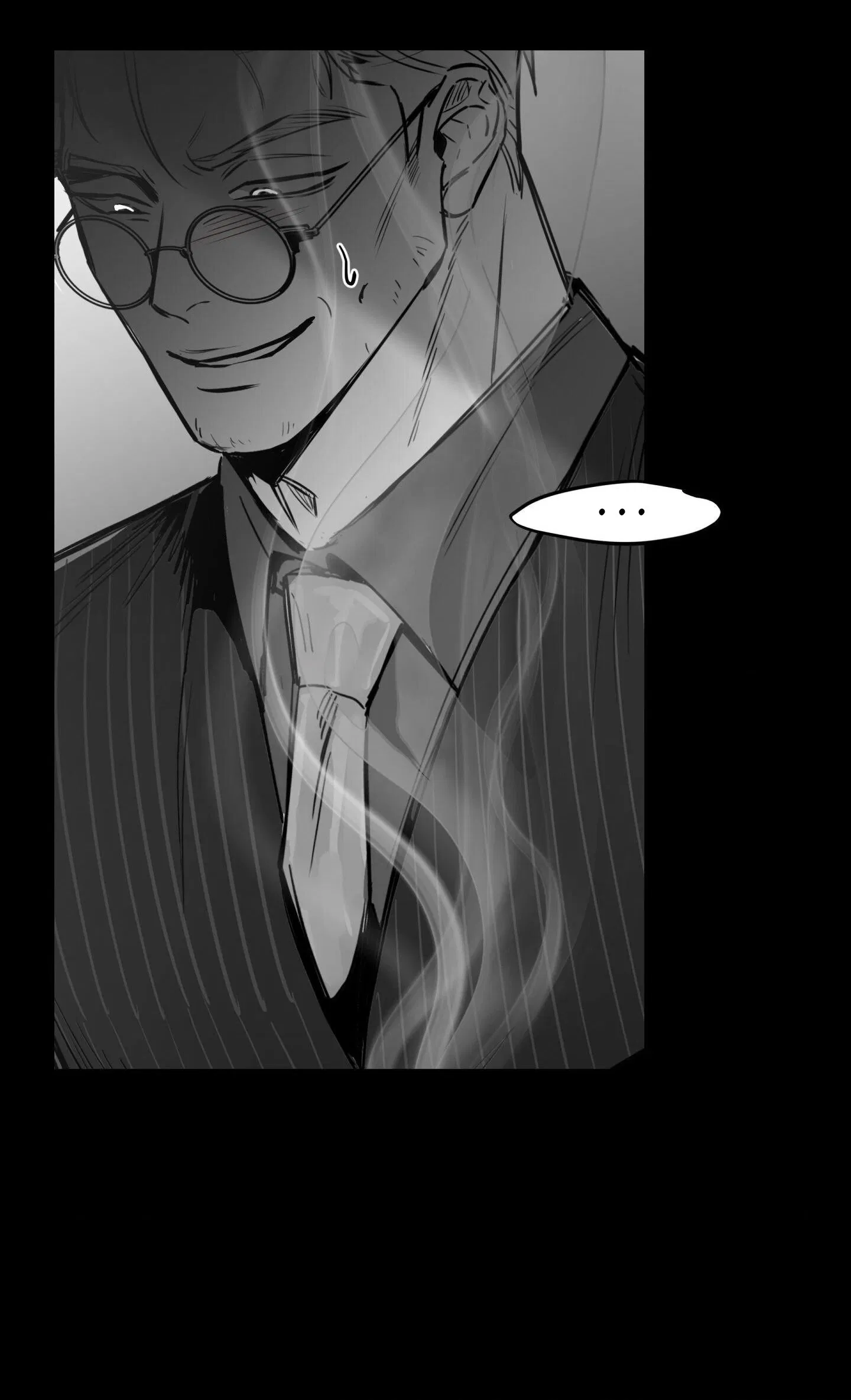 Манга Ты - мой мир - Глава 3 Страница 41