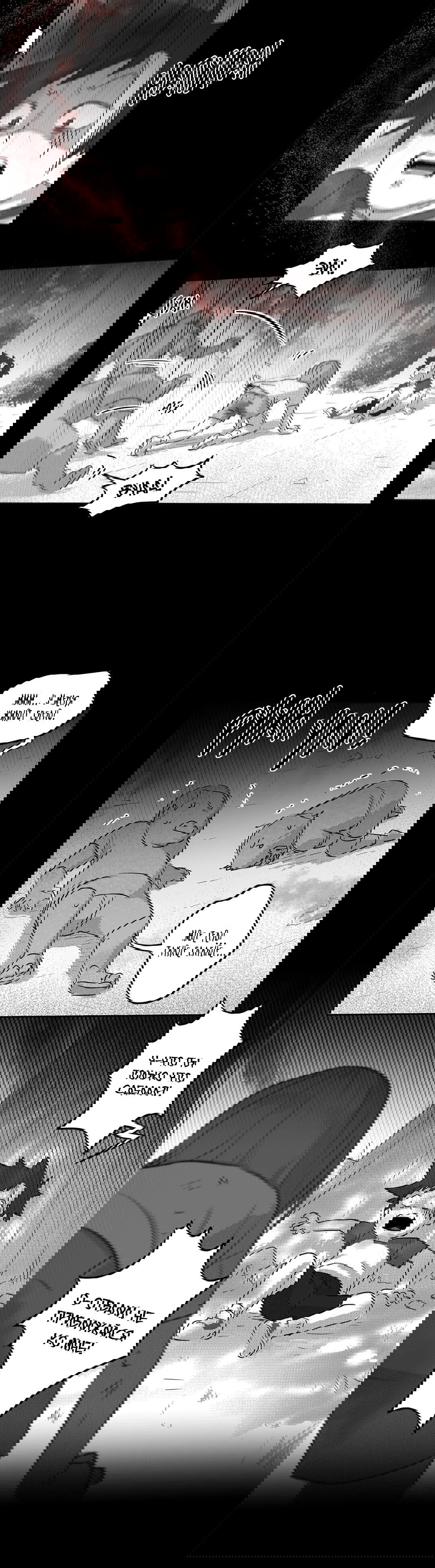 Манга Ты - мой мир - Глава 0 Страница 11