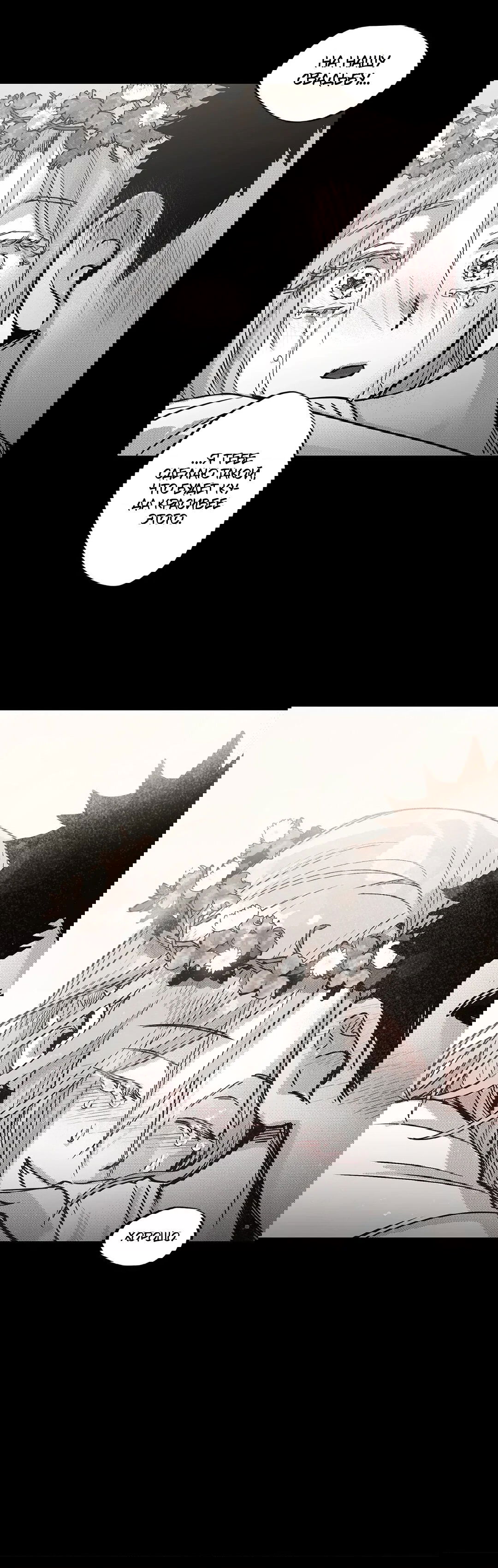 Манга Ты - мой мир - Глава 0 Страница 21