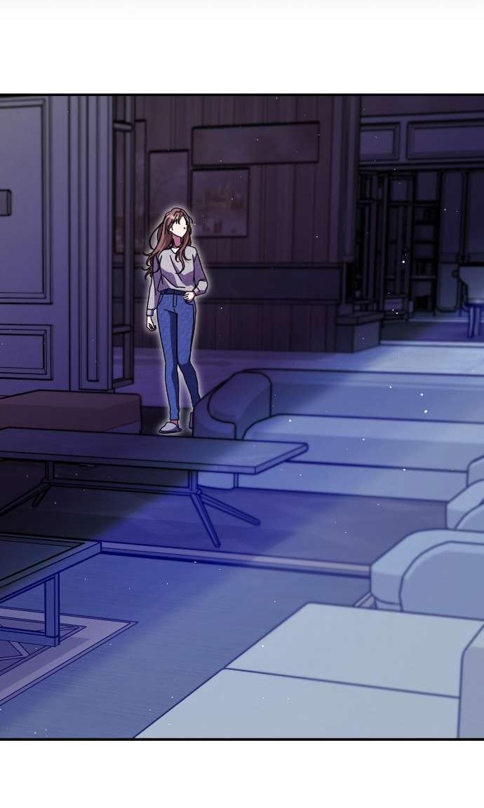 Манга Как насчёт космического хоррора? - Глава 22 Страница 5