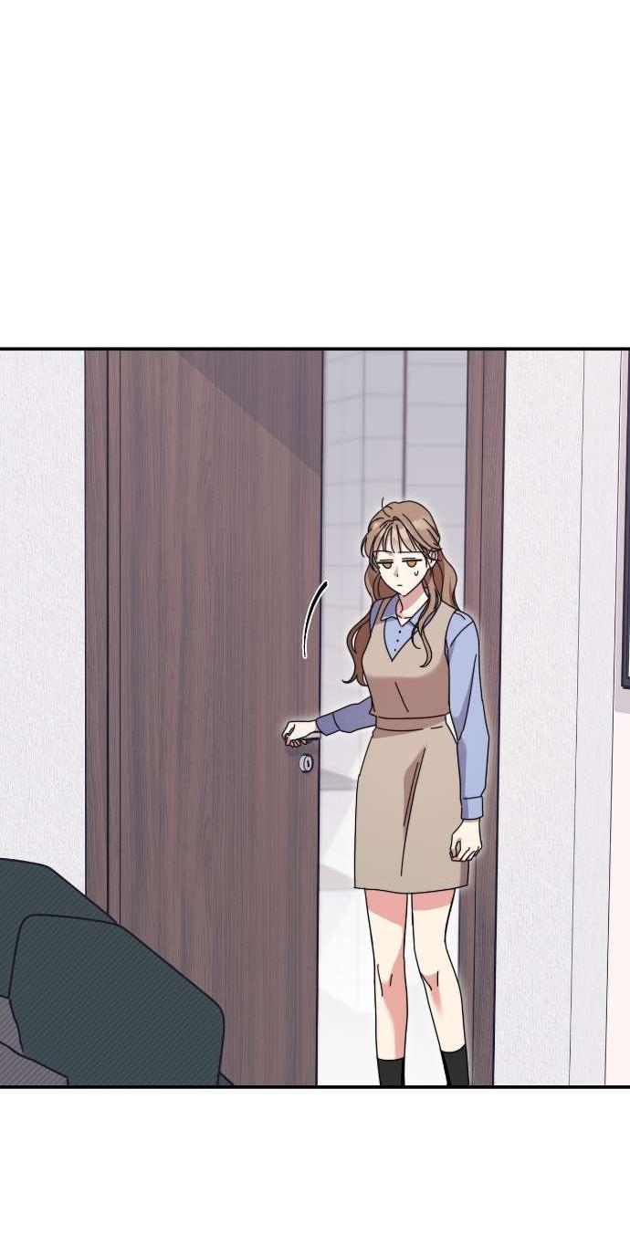 Манга Как насчёт космического хоррора? - Глава 13 Страница 29