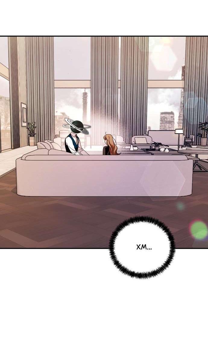 Манга Как насчёт космического хоррора? - Глава 3 Страница 40