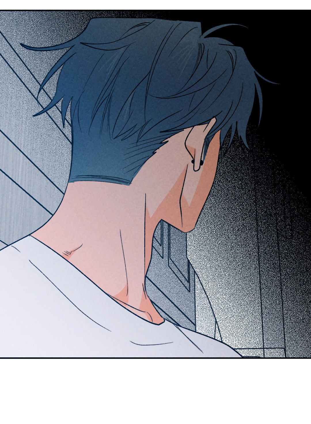 Манга Привязан к тебе - Глава 5 Страница 48