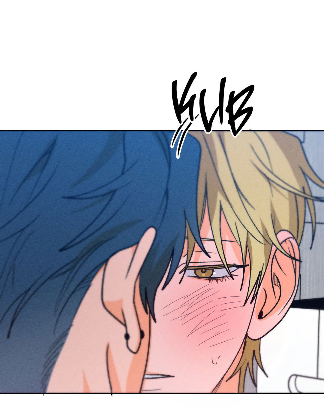 Манга Привязан к тебе - Глава 5 Страница 57