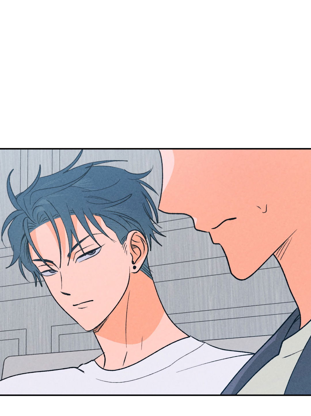 Манга Привязан к тебе - Глава 5 Страница 30