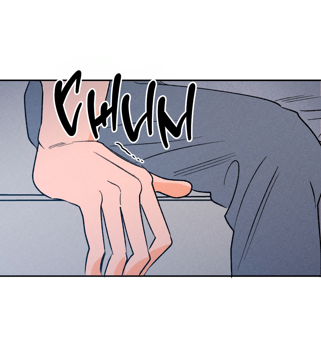 Манга Привязан к тебе - Глава 5 Страница 49