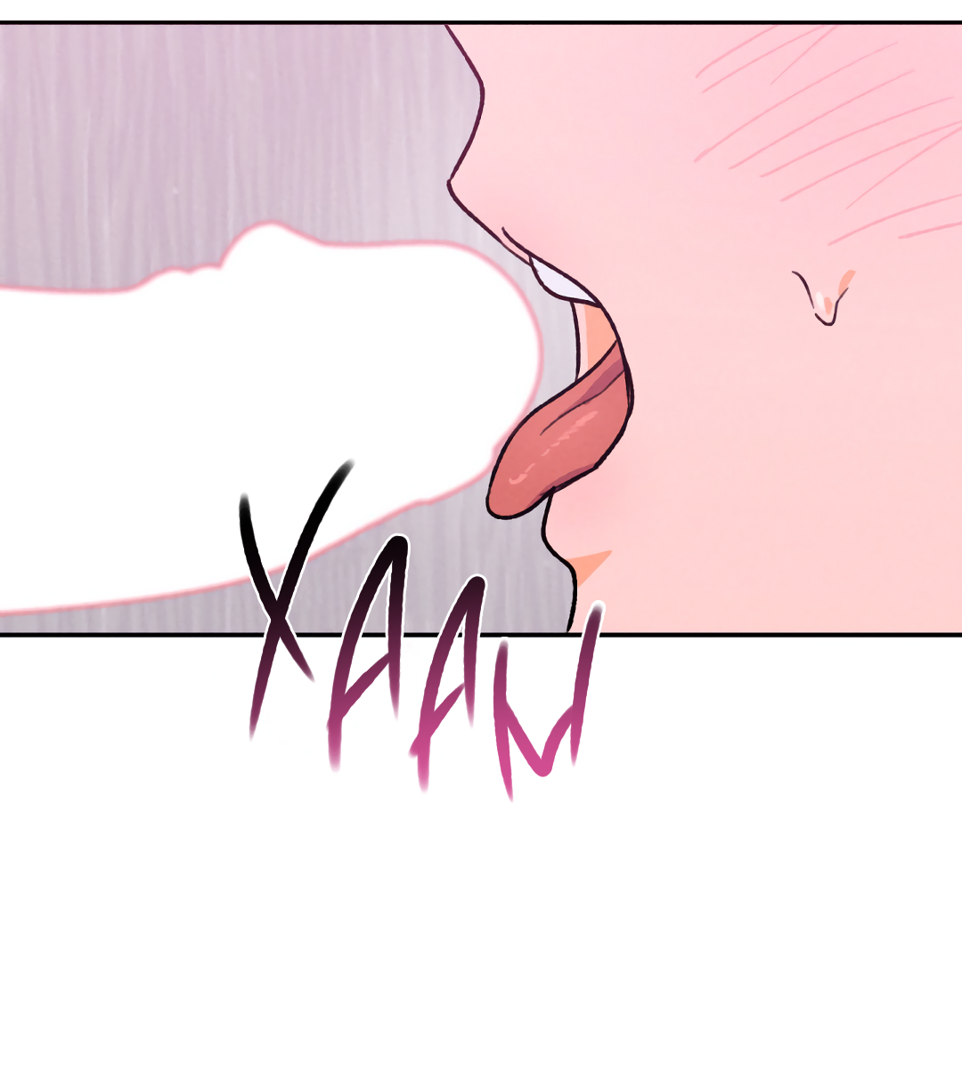 Манга Привязан к тебе - Глава 4 Страница 21