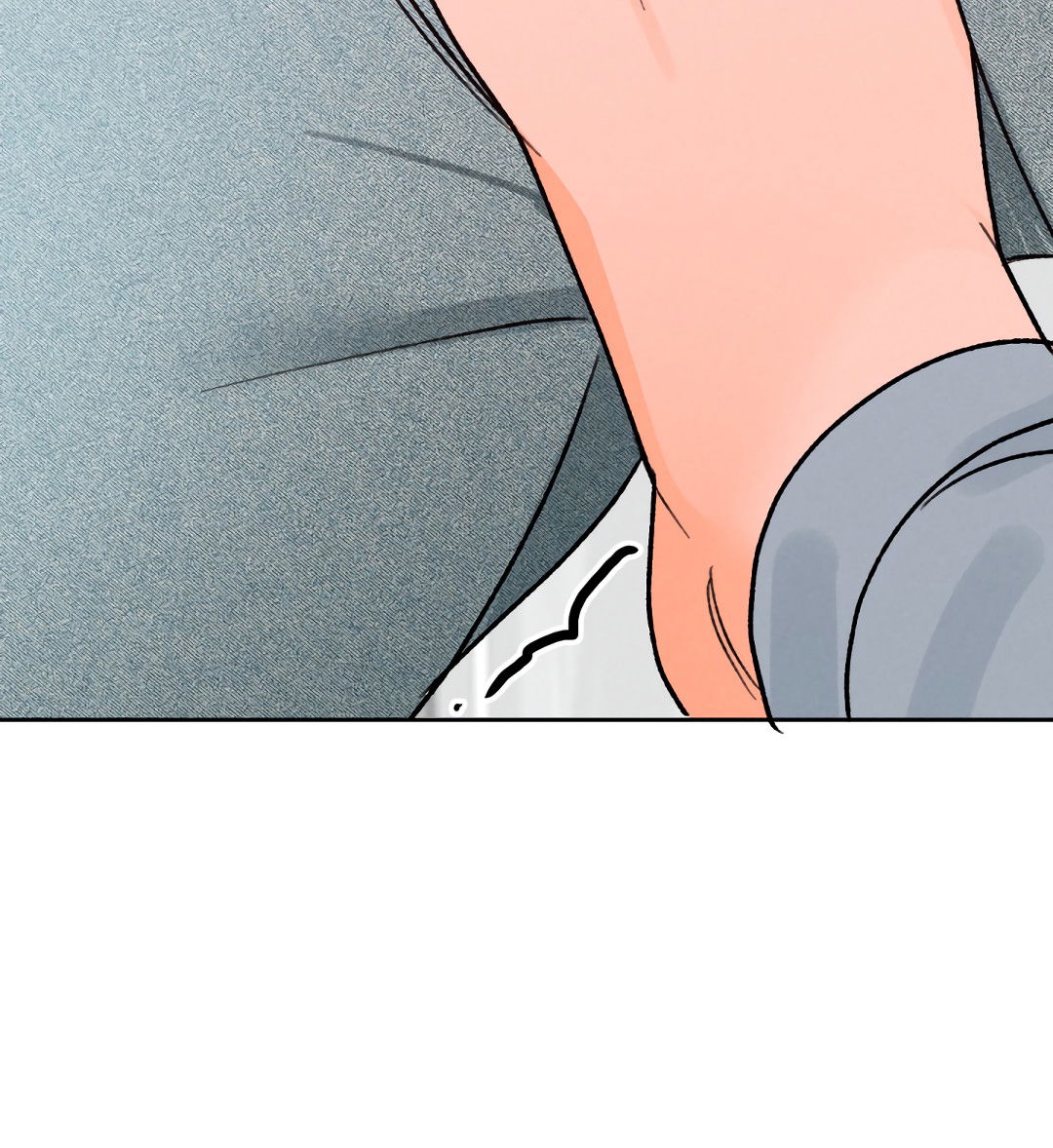 Манга Привязан к тебе - Глава 3 Страница 18