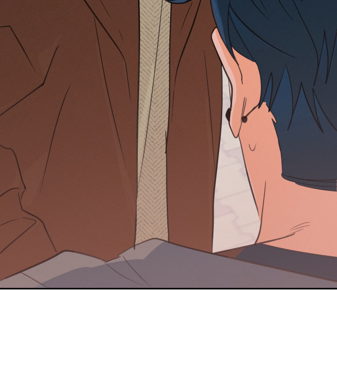 Манга Привязан к тебе - Глава 2 Страница 59