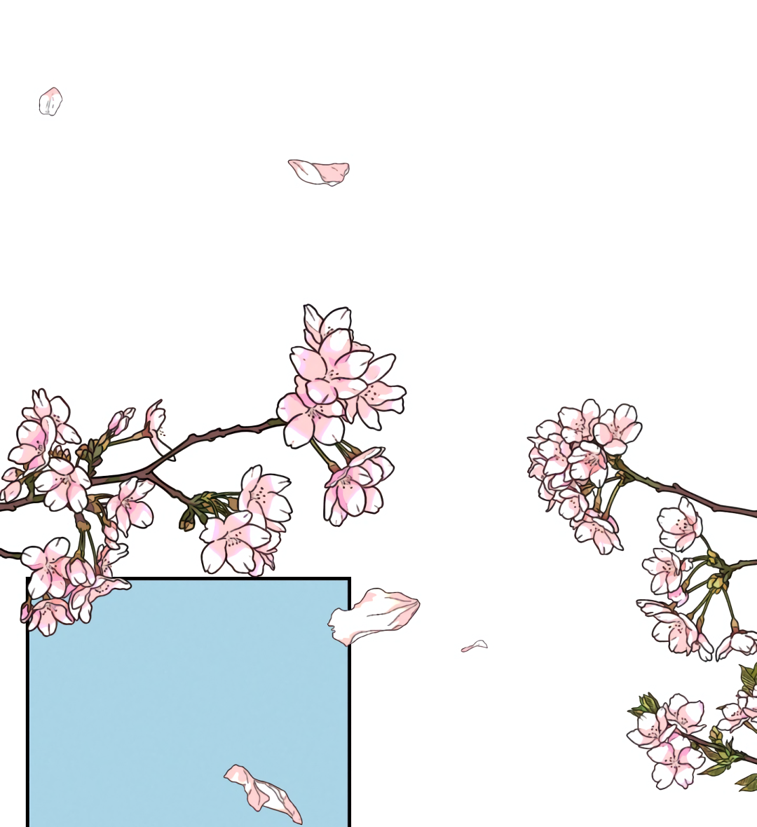 Манга Привязан к тебе - Глава 2 Страница 15