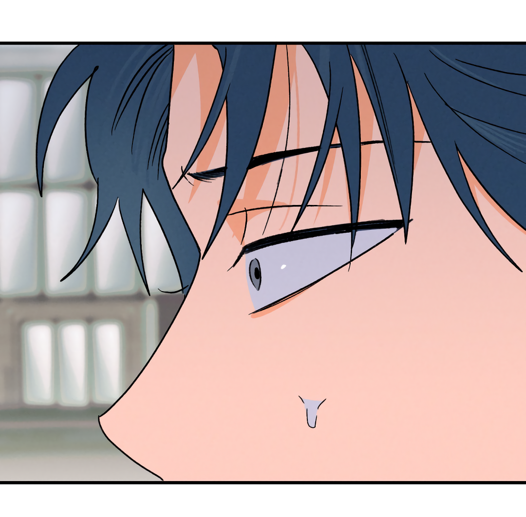 Манга Привязан к тебе - Глава 1 Страница 50