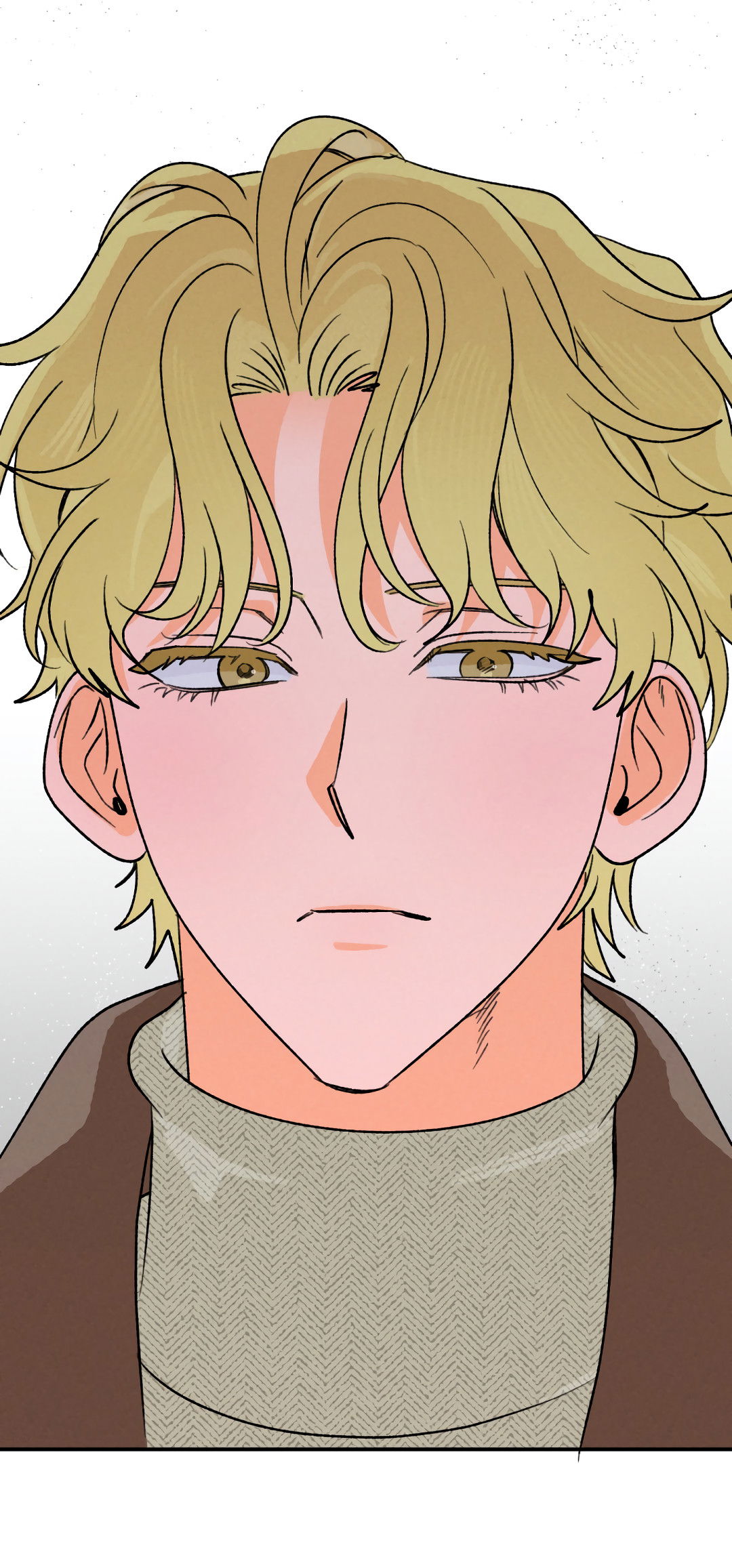 Манга Привязан к тебе - Глава 1 Страница 53