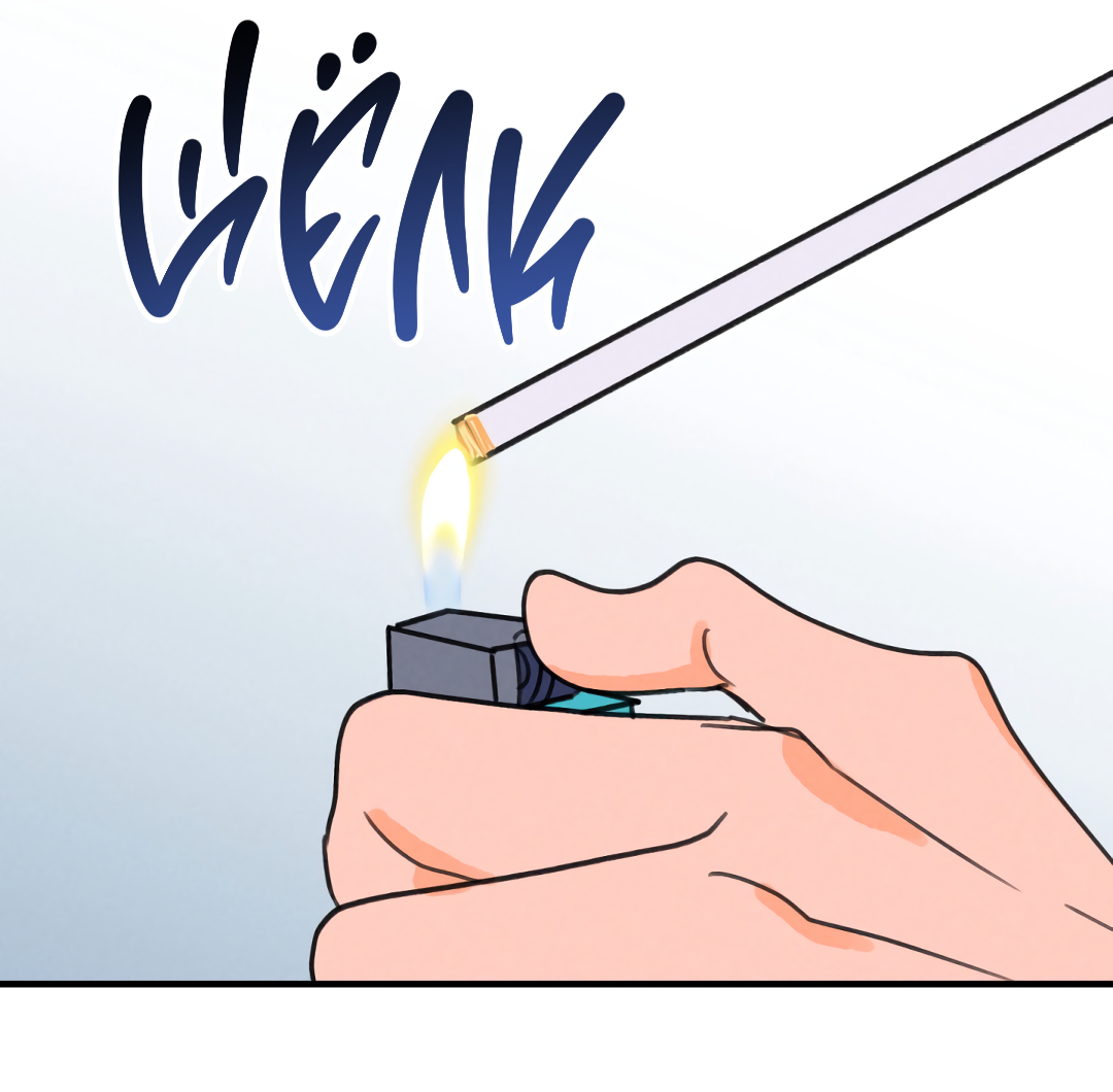 Манга Привязан к тебе - Глава 1 Страница 34