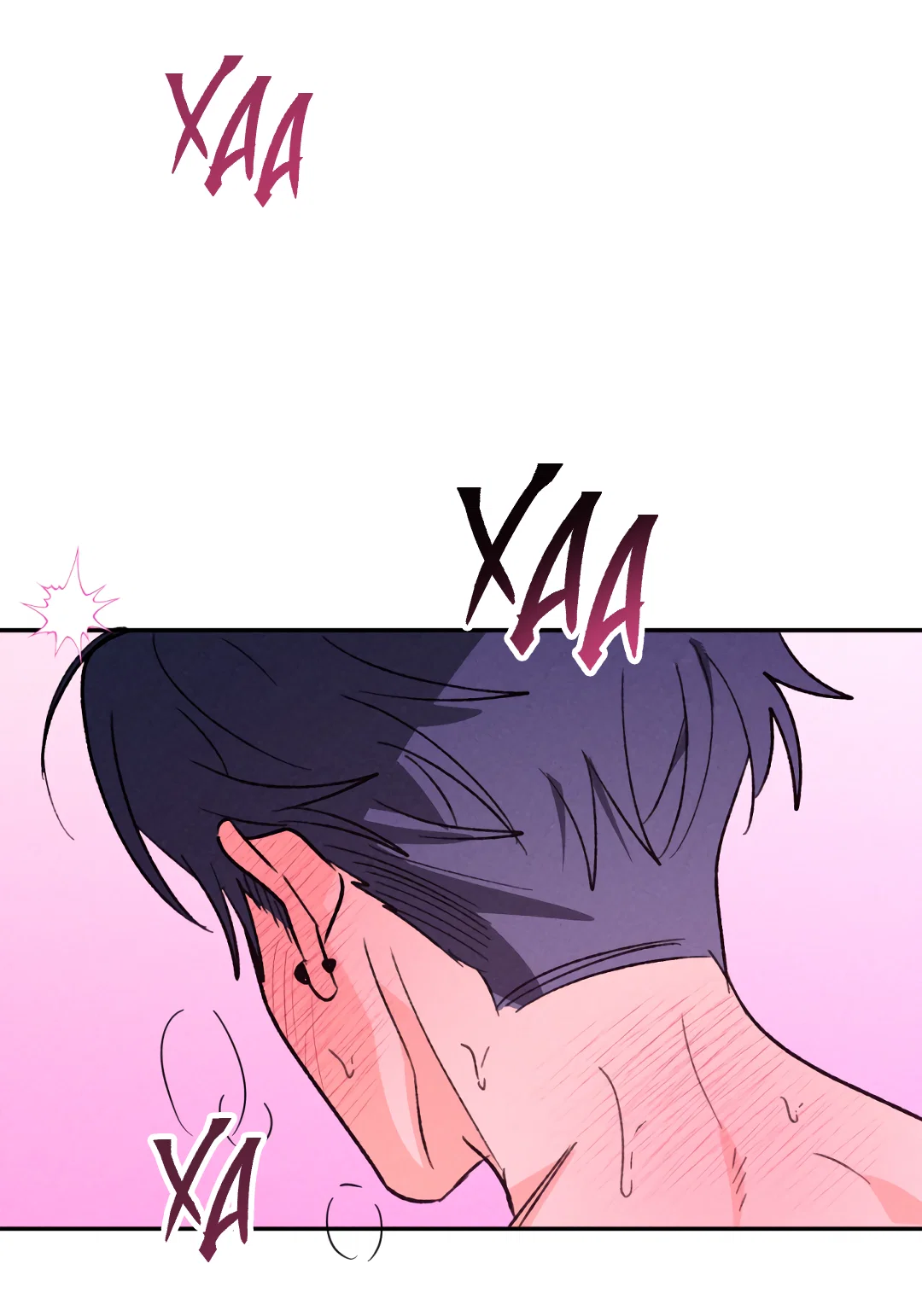 Манга Привязан к тебе - Глава 8 Страница 59