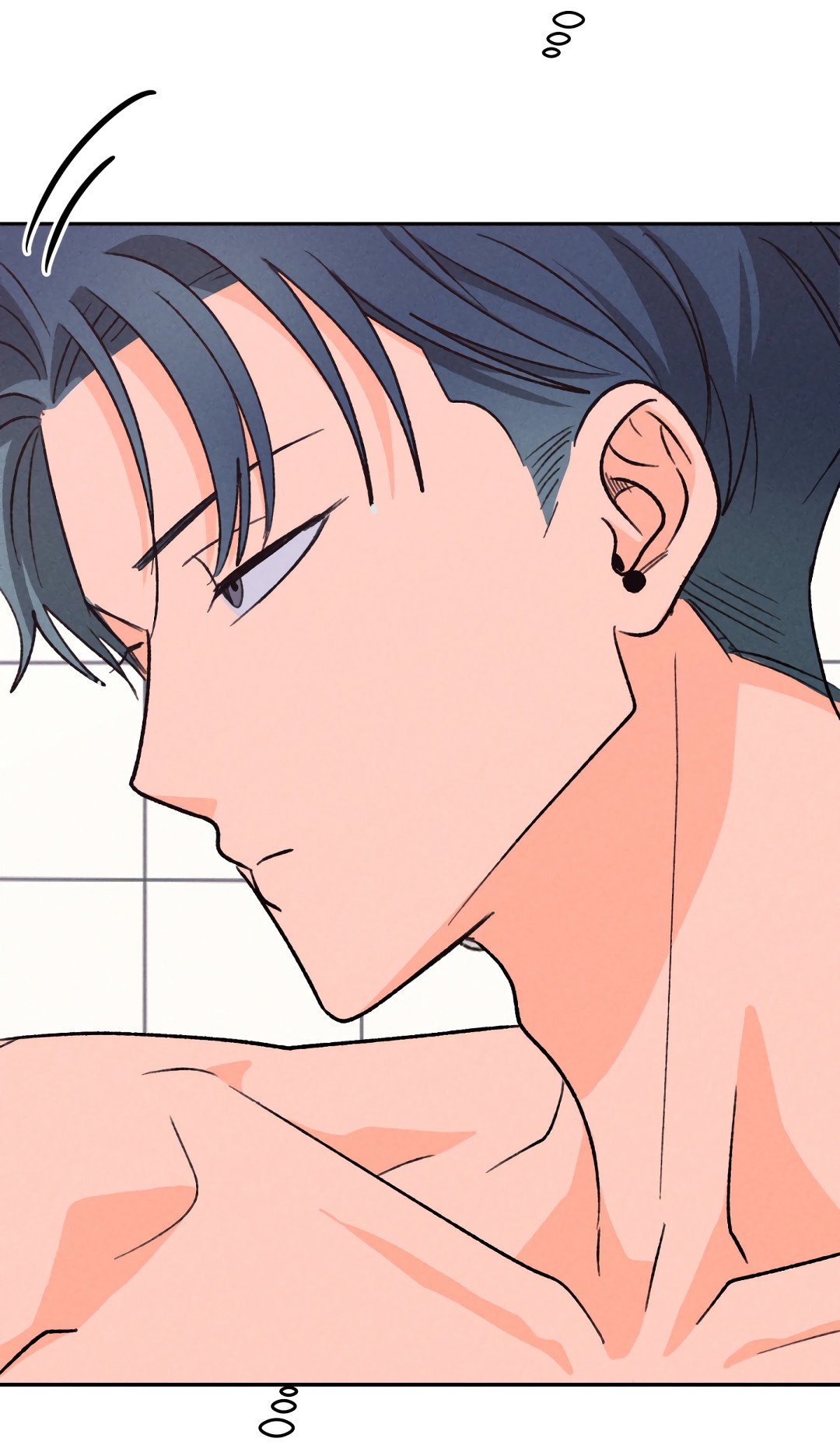 Манга Привязан к тебе - Глава 9 Страница 19