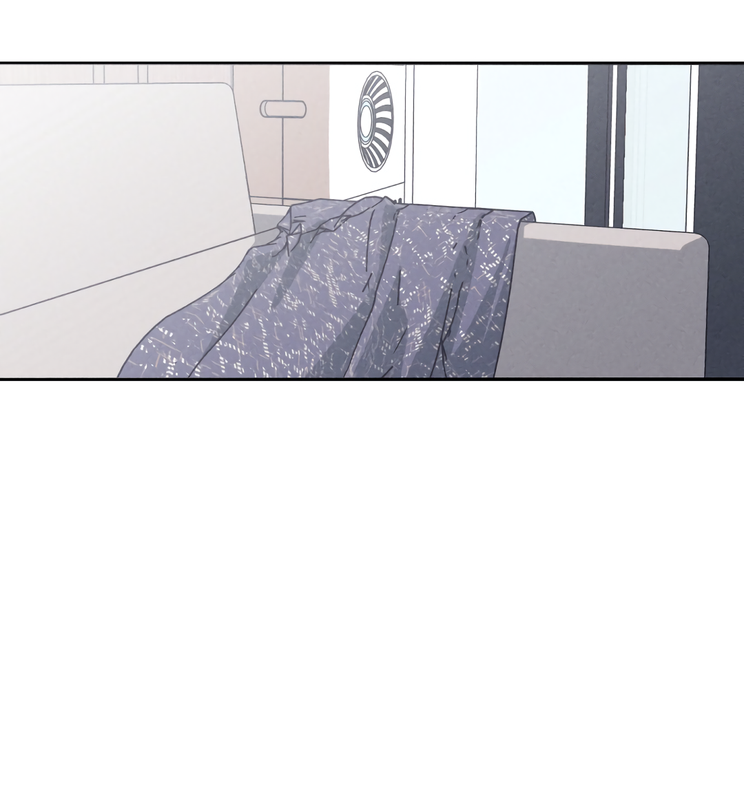 Манга Привязан к тебе - Глава 9 Страница 3