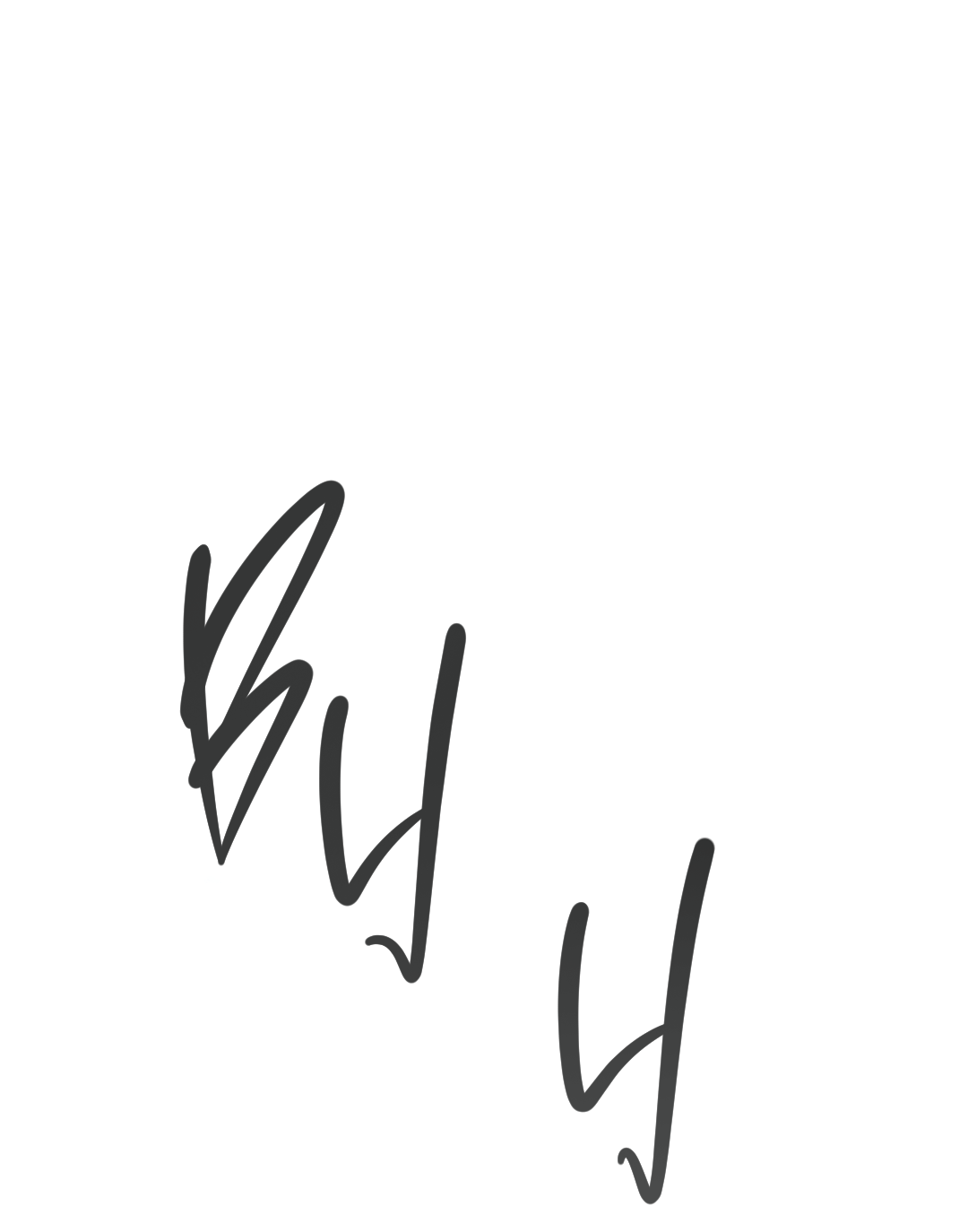 Манга Привязан к тебе - Глава 9 Страница 58