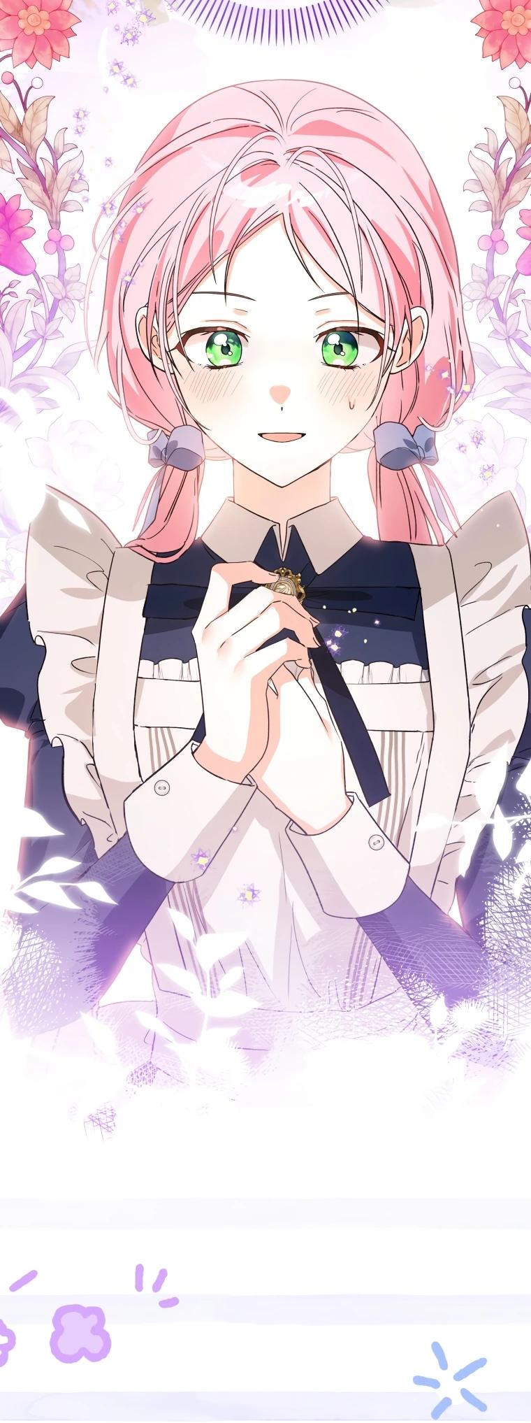 Манга Я стала личным поваром злодея - Глава 13 Страница 21