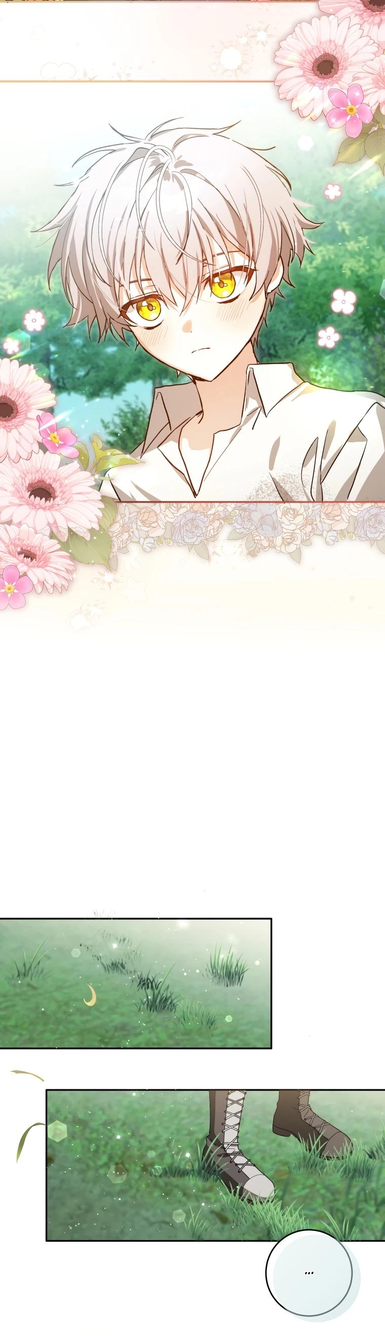 Манга Я стала личным поваром злодея - Глава 2 Страница 19