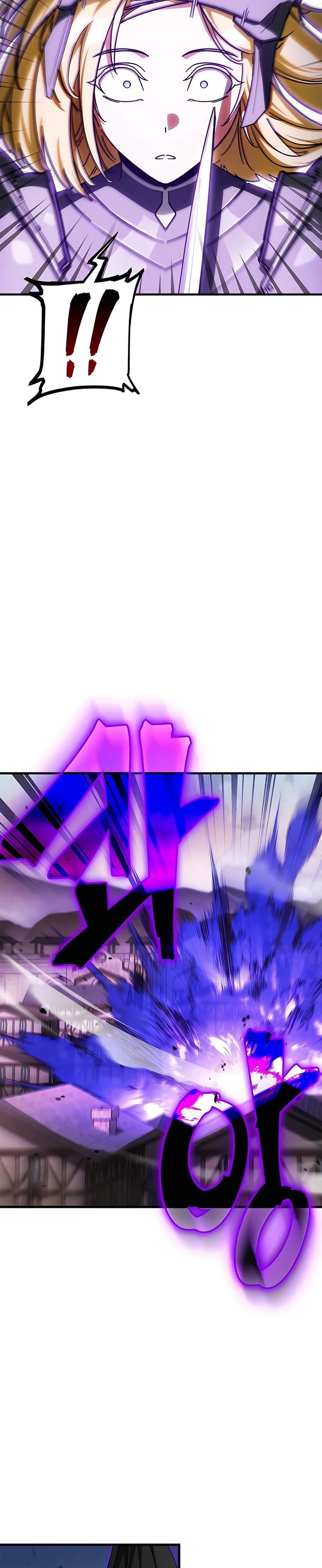 Манга Король демонов, побеждённый героями - Глава 15 Страница 19