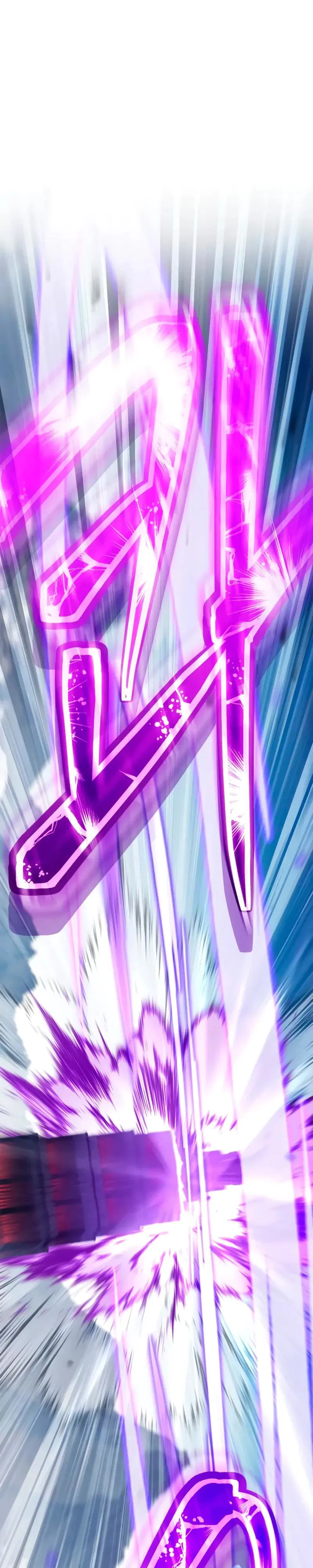 Манга Король демонов, побеждённый героями - Глава 11 Страница 55