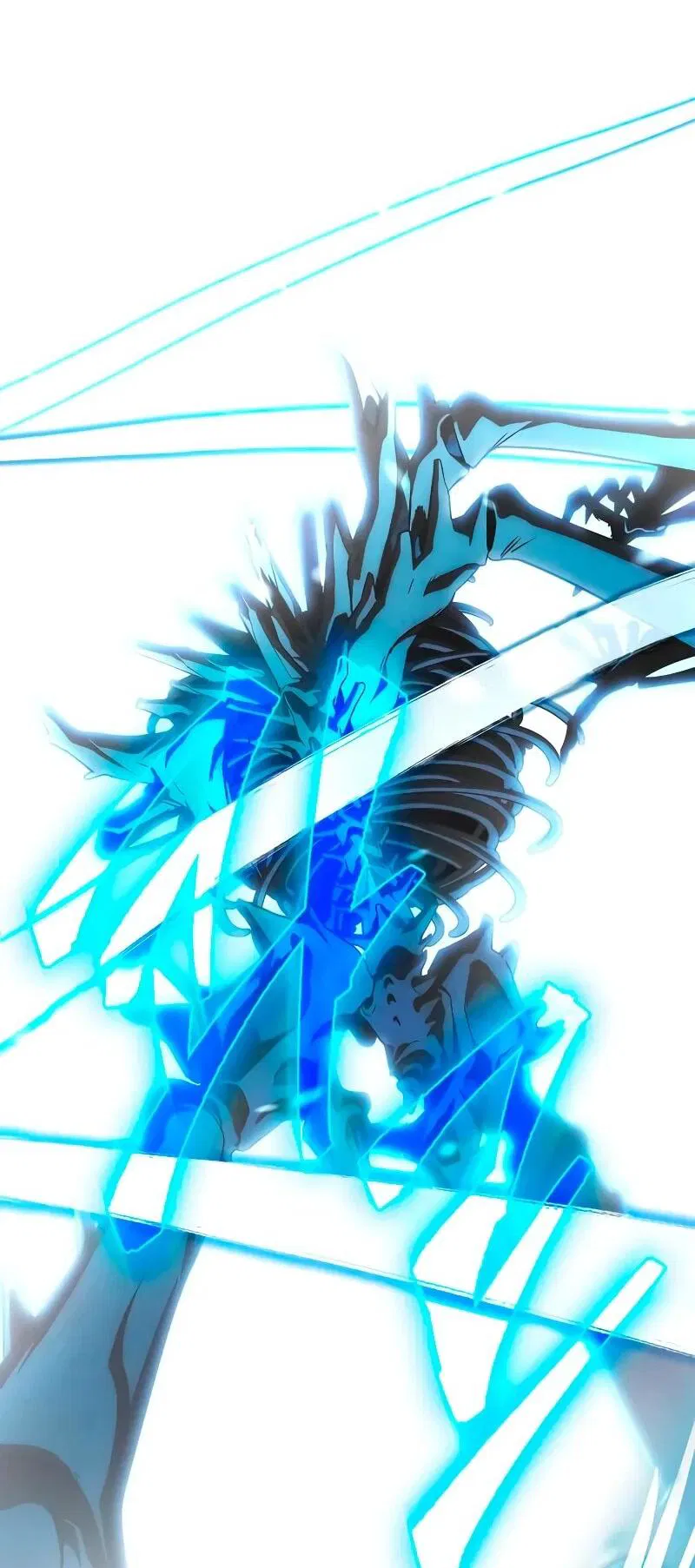 Манга Король демонов, побеждённый героями - Глава 10 Страница 70