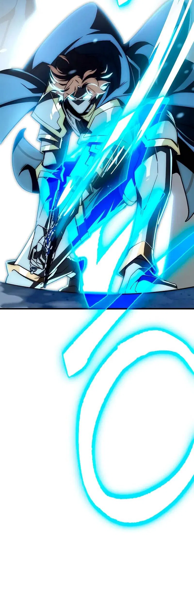 Манга Король демонов, побеждённый героями - Глава 10 Страница 71